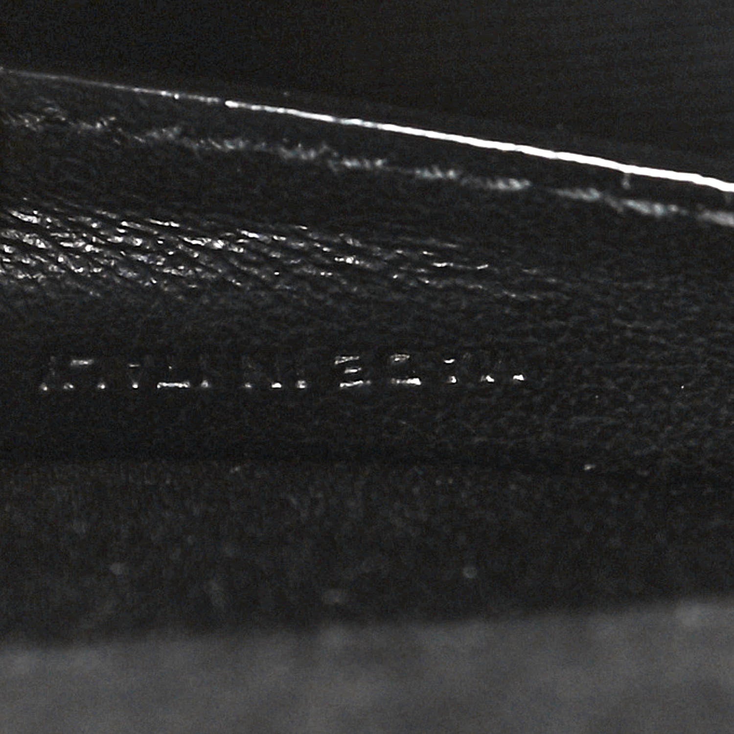 Saint Laurent Patent Mixed Matelasse Triquilt Small Monogram Satchel Black 7 of 11