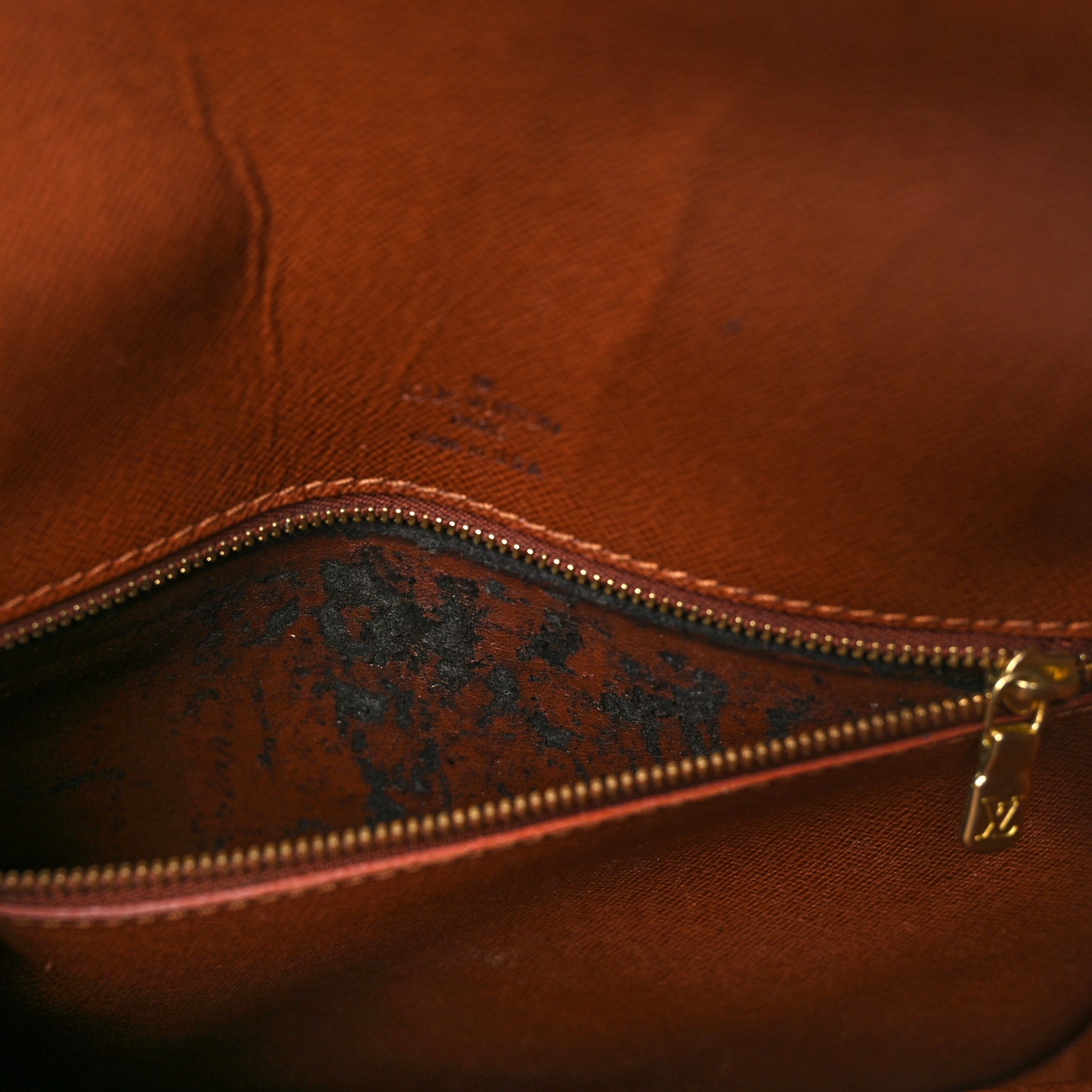 Monogram Saint Cloud GM