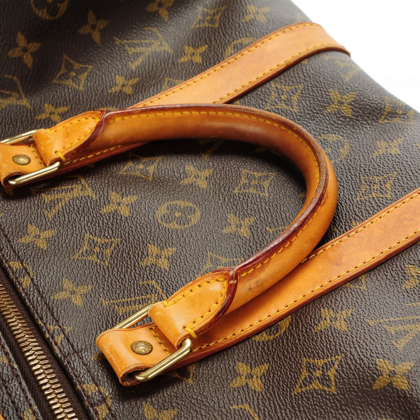 Monogram Keepall 50