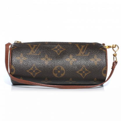 Louis Vuitton Monogram Mini Papillon 1 of 6