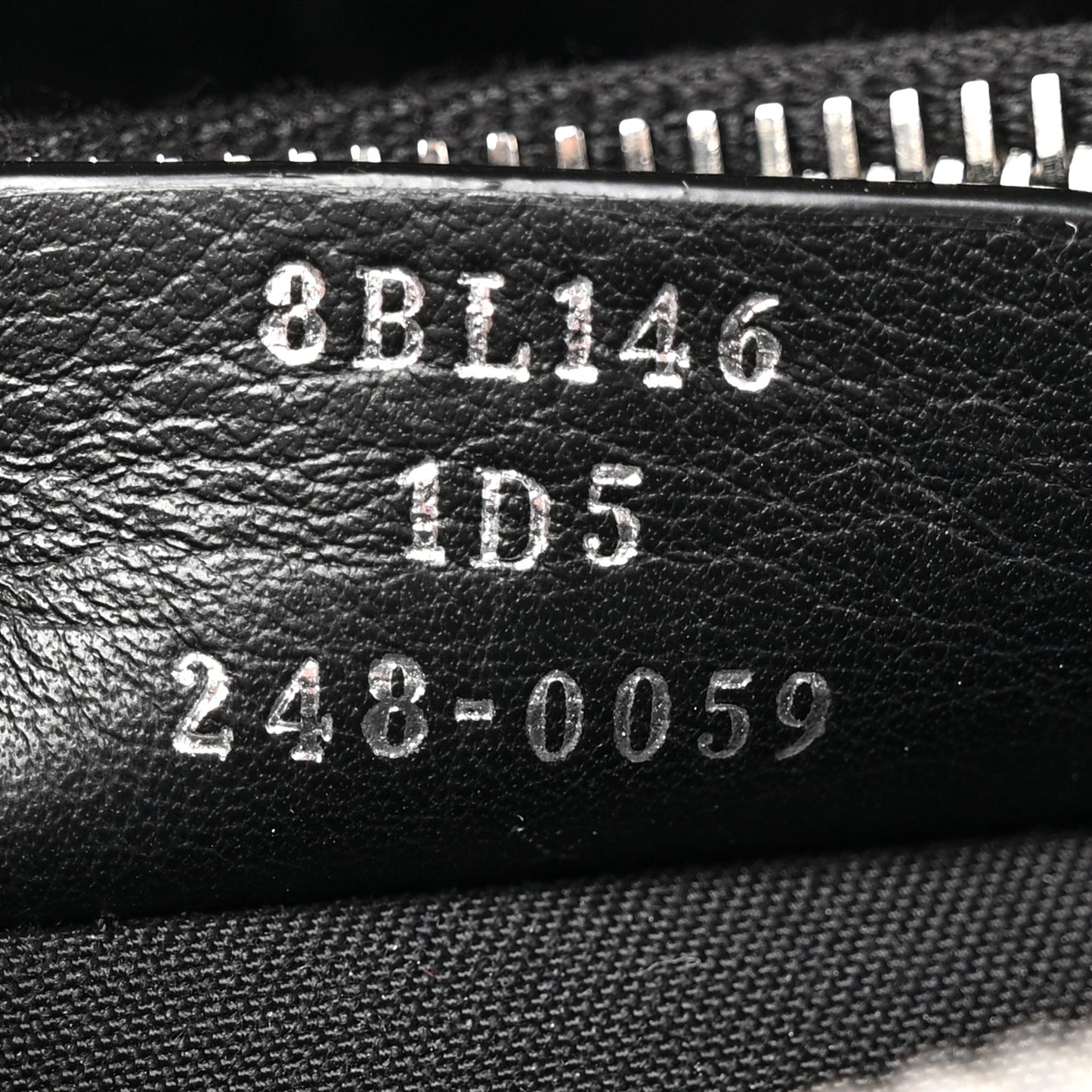 Vitello Dolce Medium By The Way Boston Bag Black
