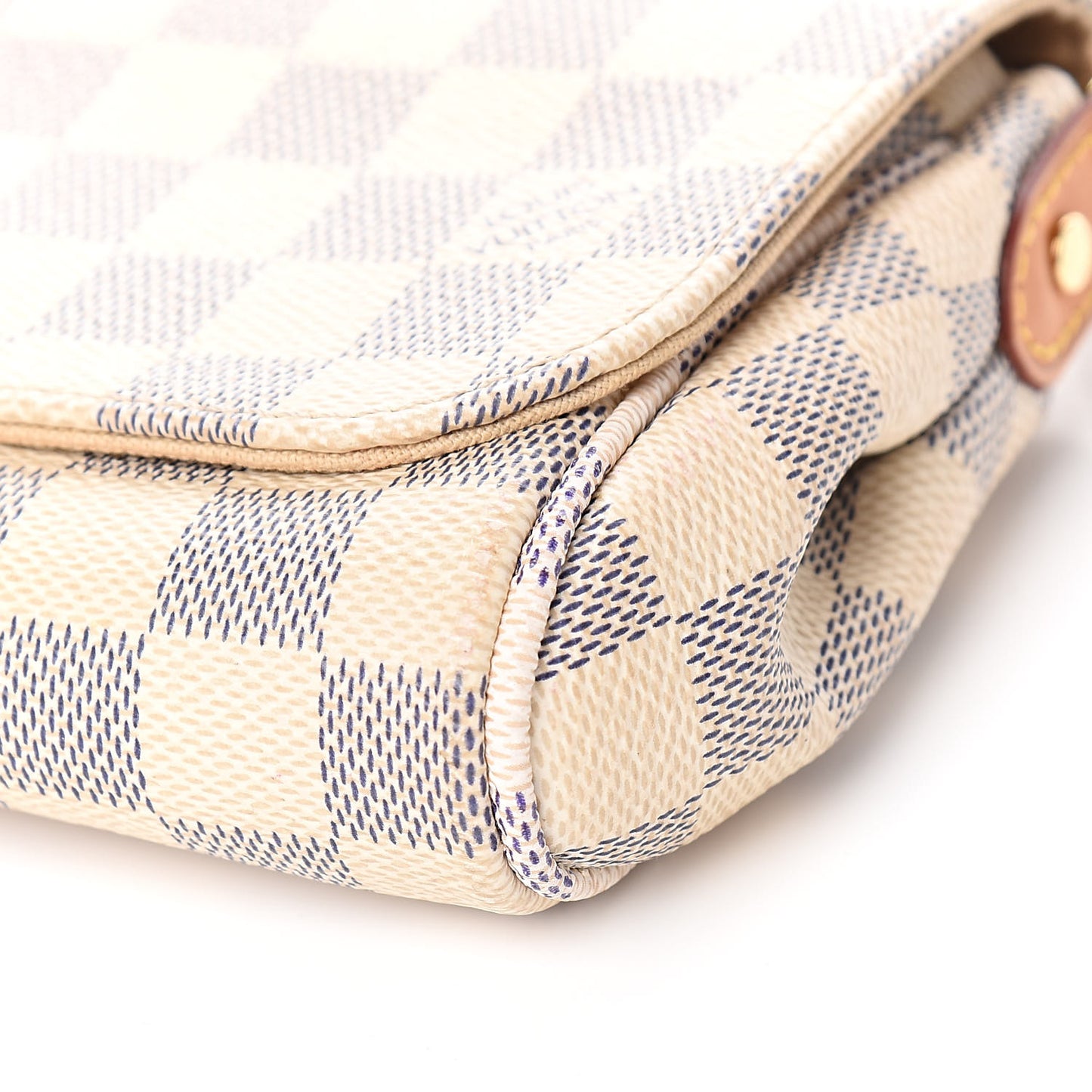 Damier Azur Favorite MM
