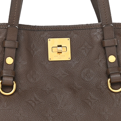 Louis Vuitton Empreinte Citadine PM Ombre 8 of 11