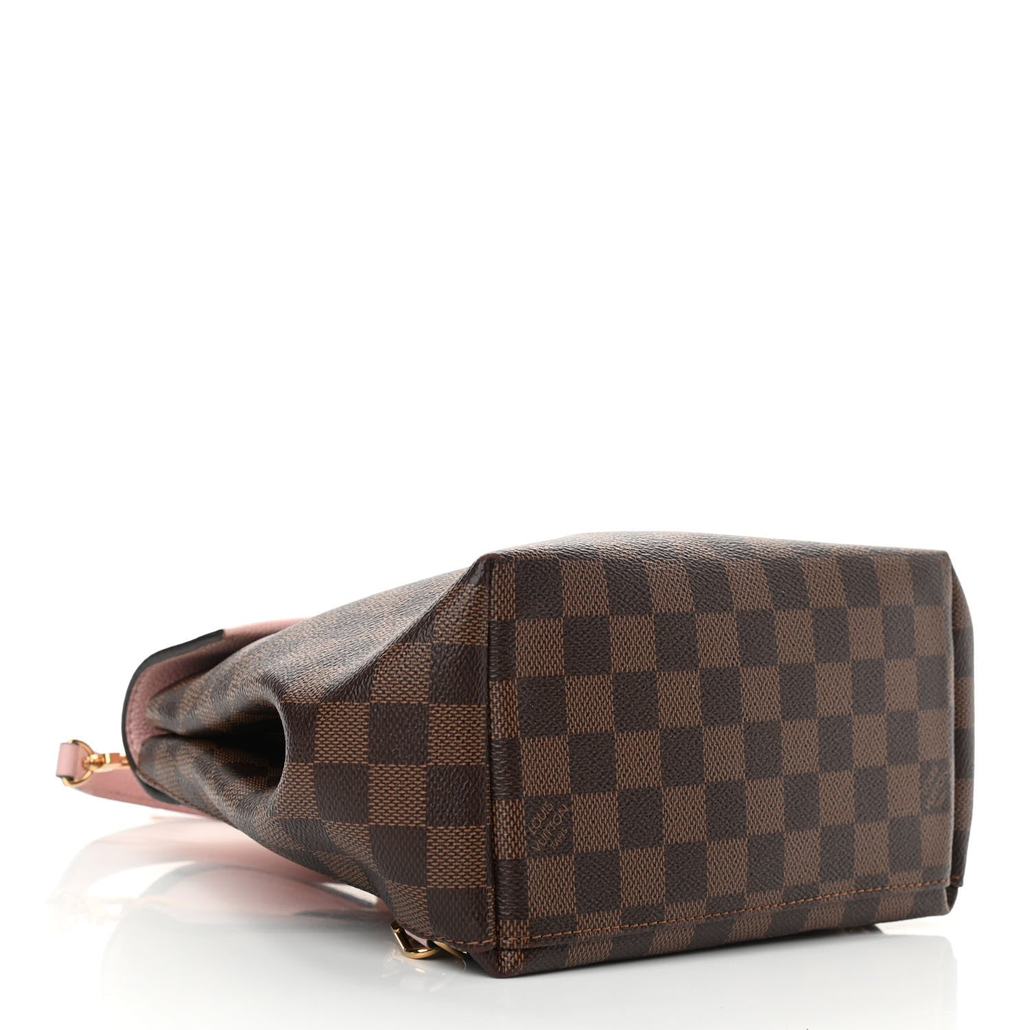 Louis Vuitton Damier Ebene Clapton Backpack Magnolia 4 of 11