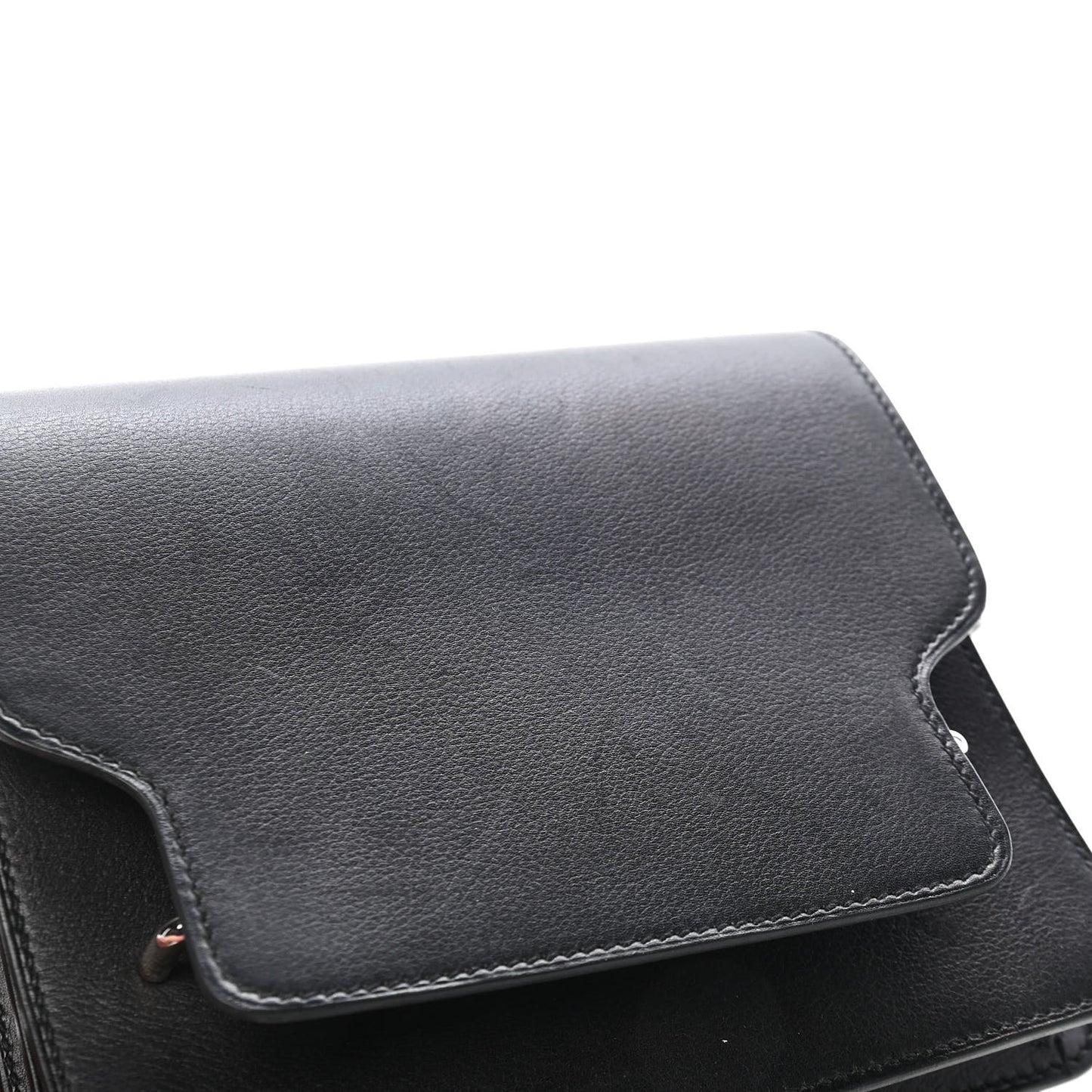 Evergrain Mini Sac Roulis Black