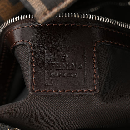 Fendi Zucca Baguette Tobacco 6 of 12