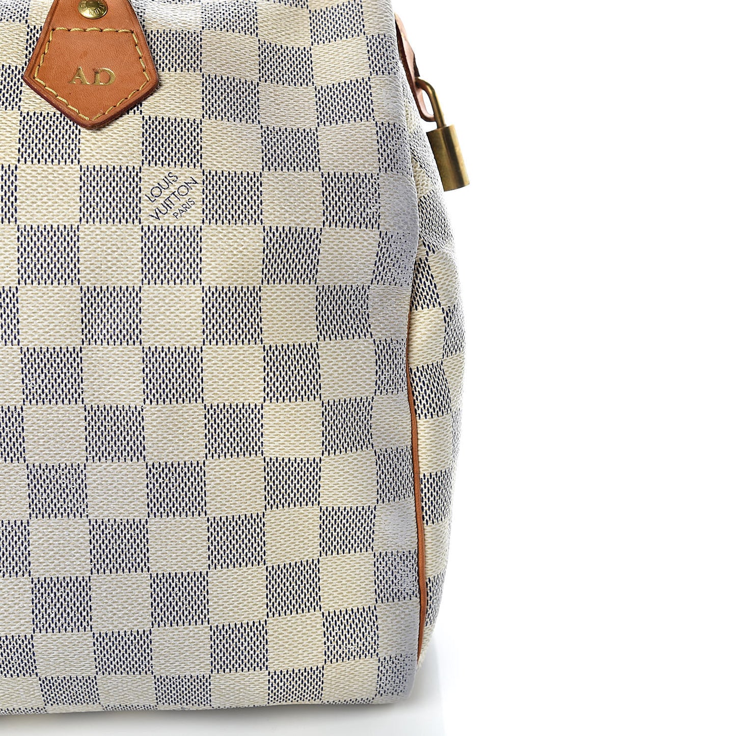 Damier Azur Speedy 30