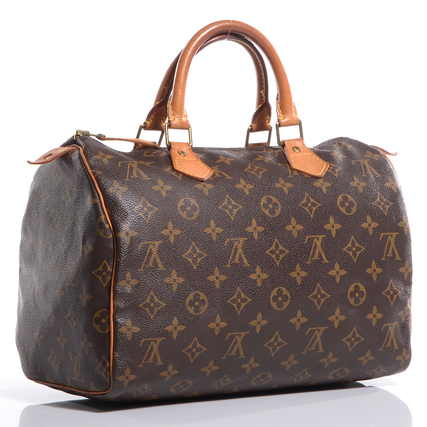 Monogram Speedy 30