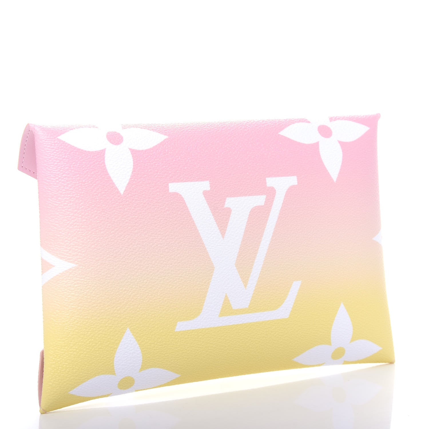 Louis Vuitton Monogram Giant By The Pool Kirigami Pochette Set 12 of 17