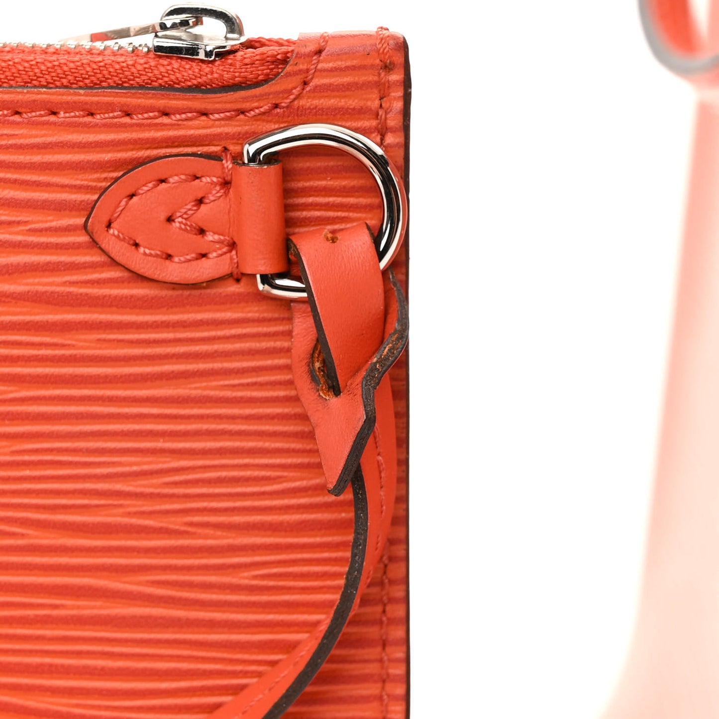 Epi Neverfull PM Piment