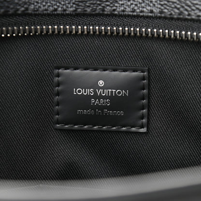 Louis Vuitton Damier Graphite Tadao 6 of 8