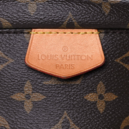 Louis Vuitton Monogram Bumbag 7 of 12