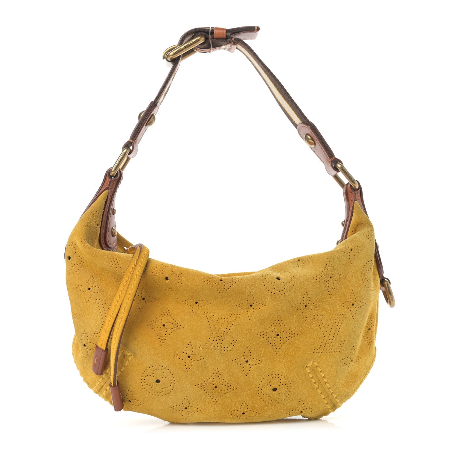 Suede Mahina Onatah PM Maize