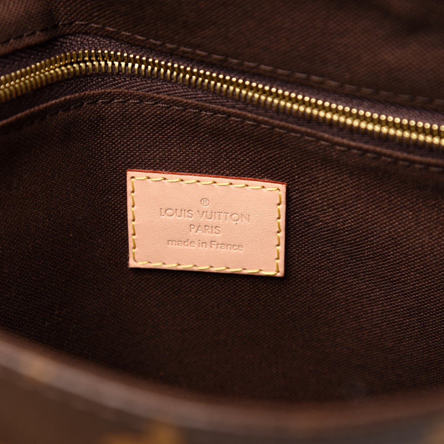 Monogram Menilmontant PM