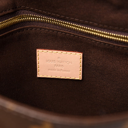 Louis Vuitton Monogram Menilmontant PM 8 of 12