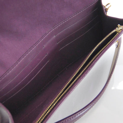 Louis Vuitton Vernis Sunset Boulevard Violet 6 of 7