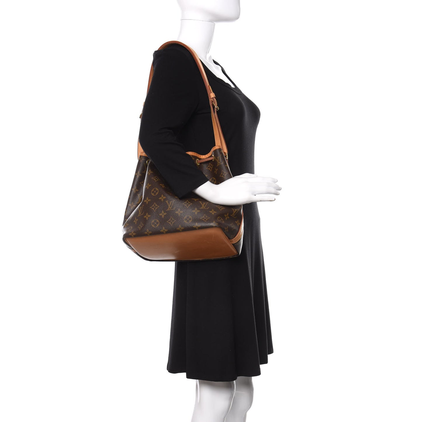 Monogram Petit Noe