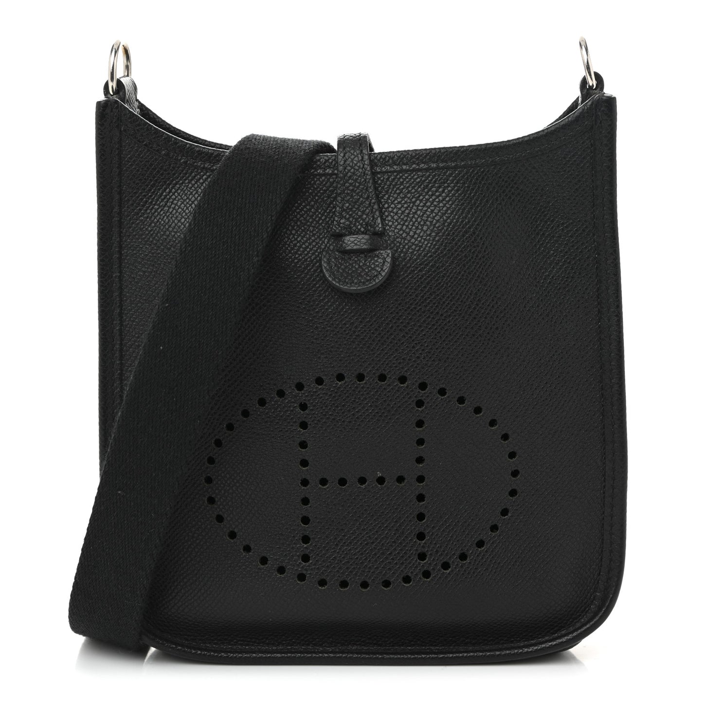 Epsom Evelyne TPM Black Black