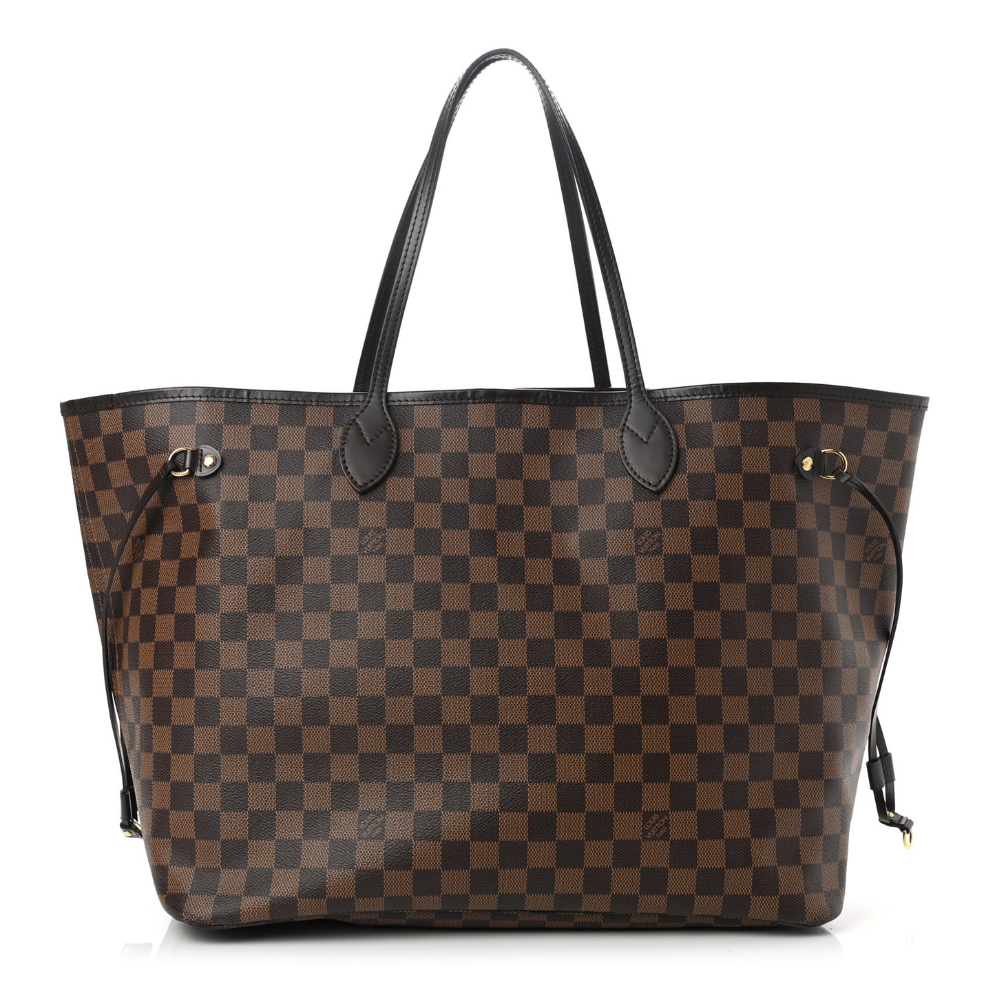 Damier Ebene Neo Neverfull GM