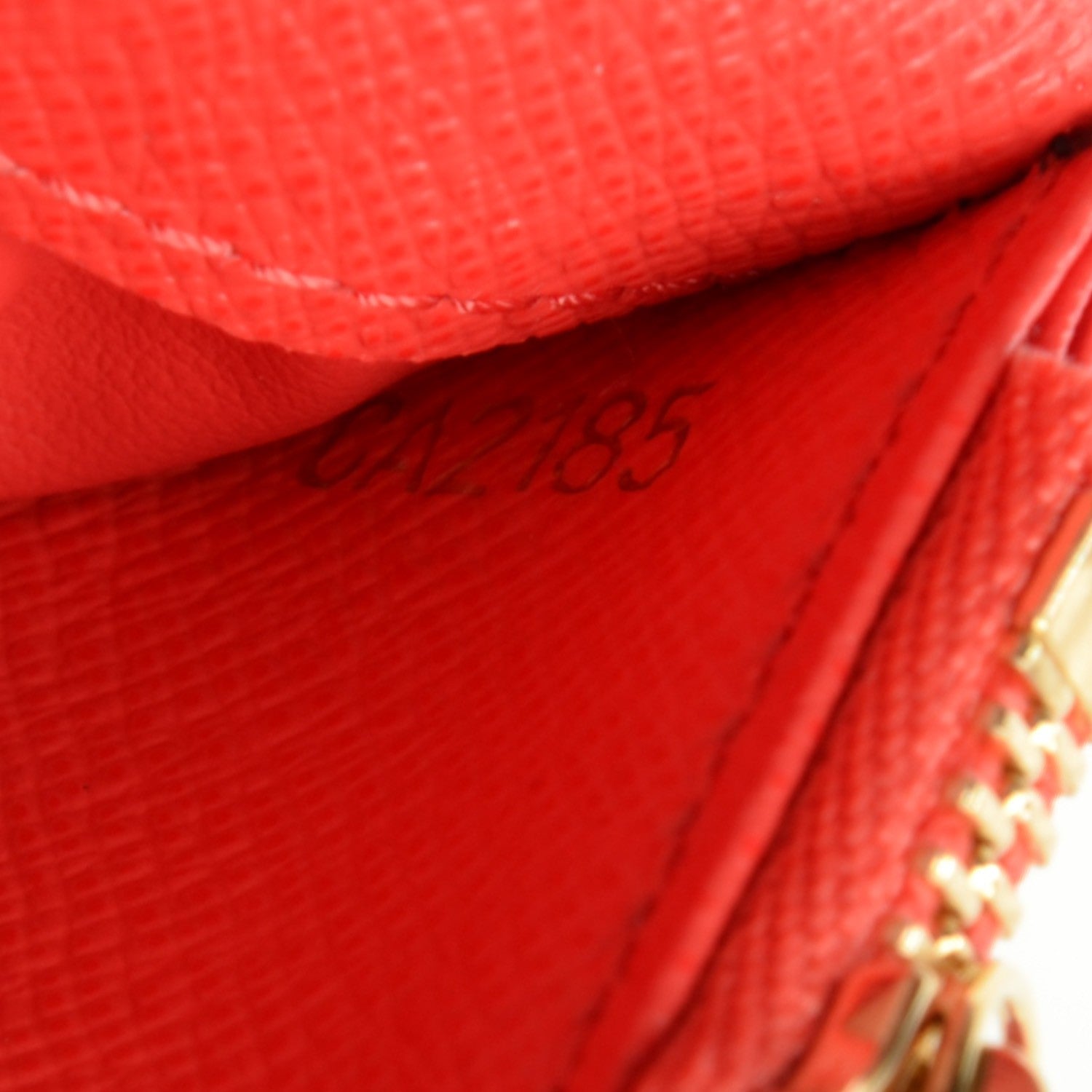 Louis Vuitton Monogram 2015 Christmas Animation Insolite Wallet 9 of 9