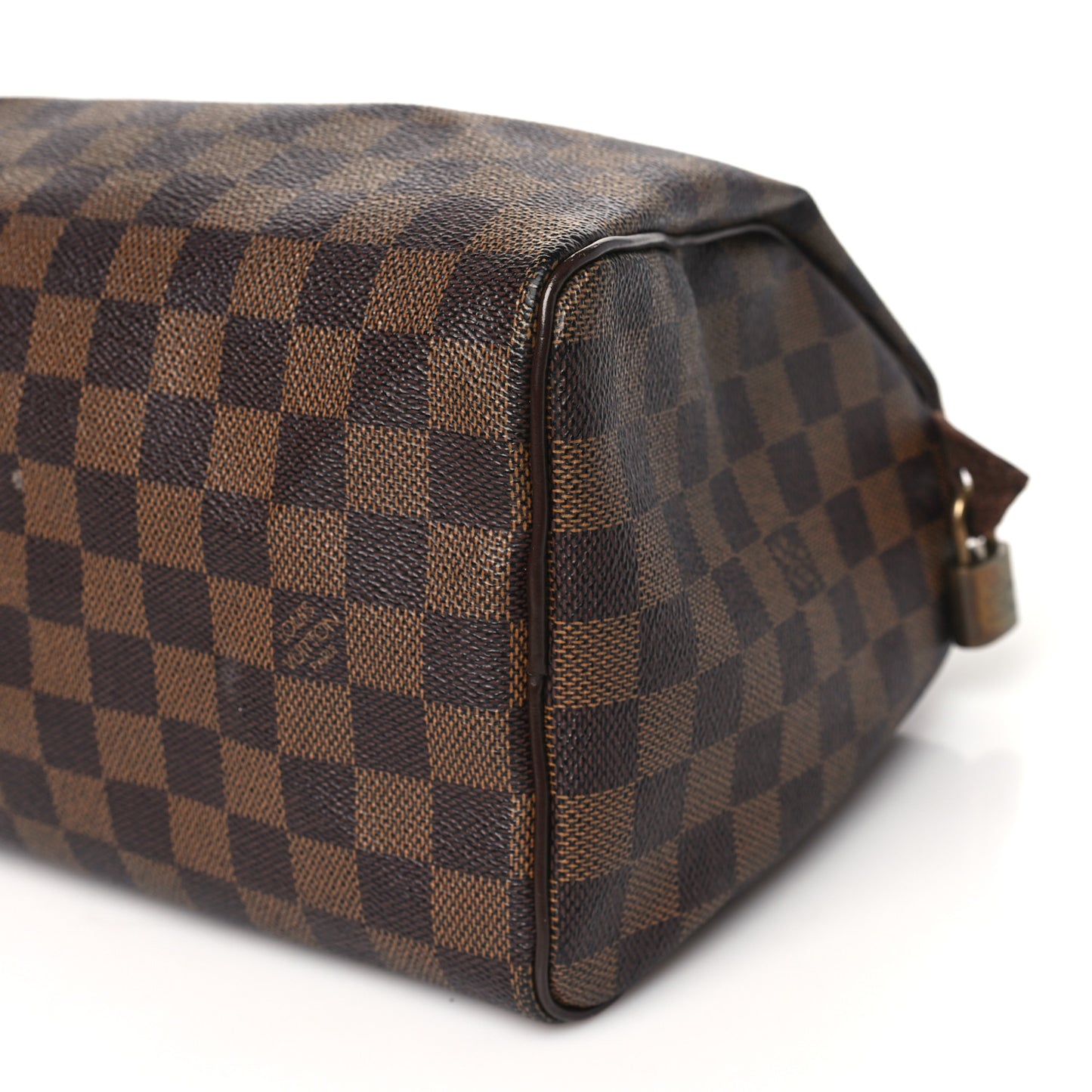 Damier Ebene Speedy 25