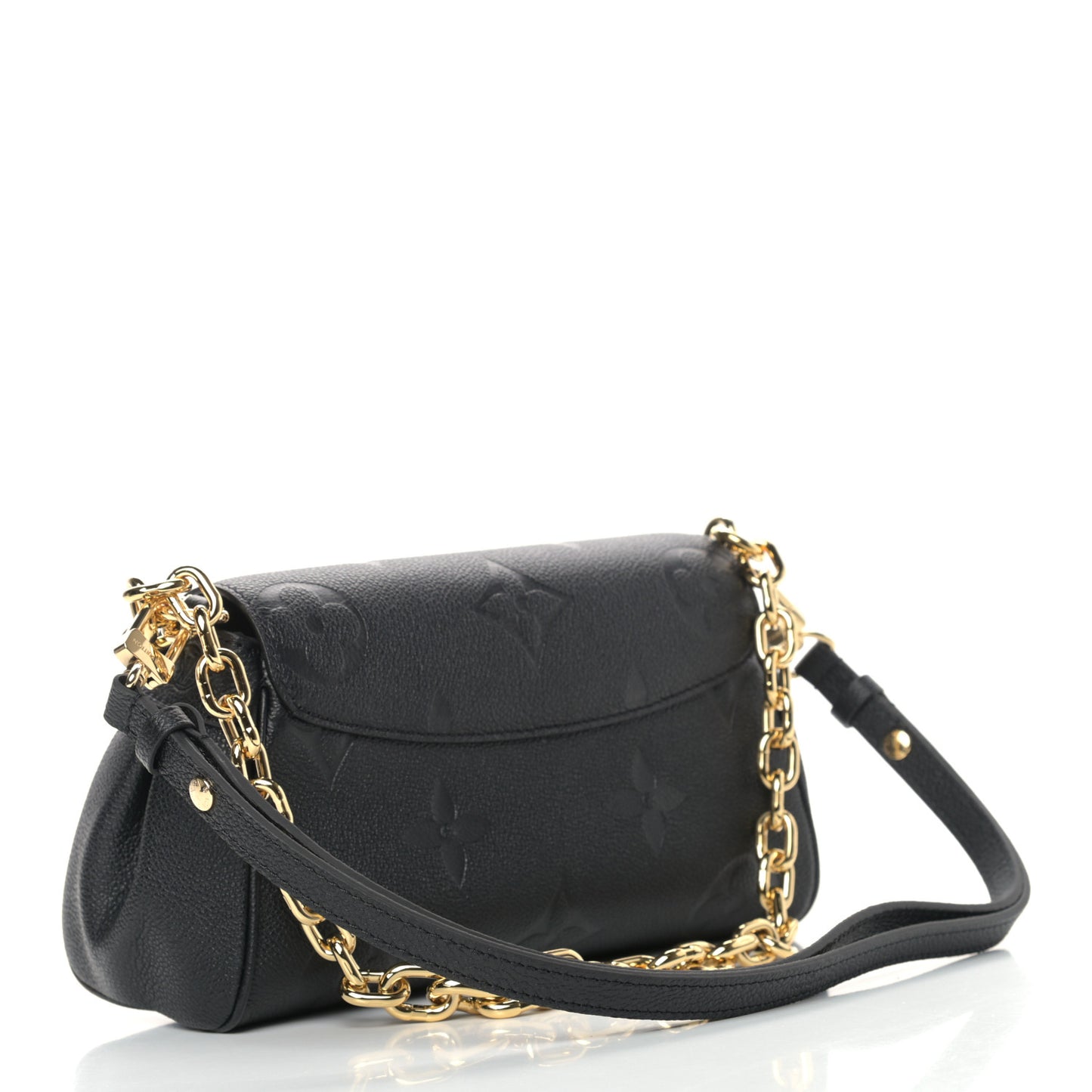 Empreinte Monogram Giant Favorite Black