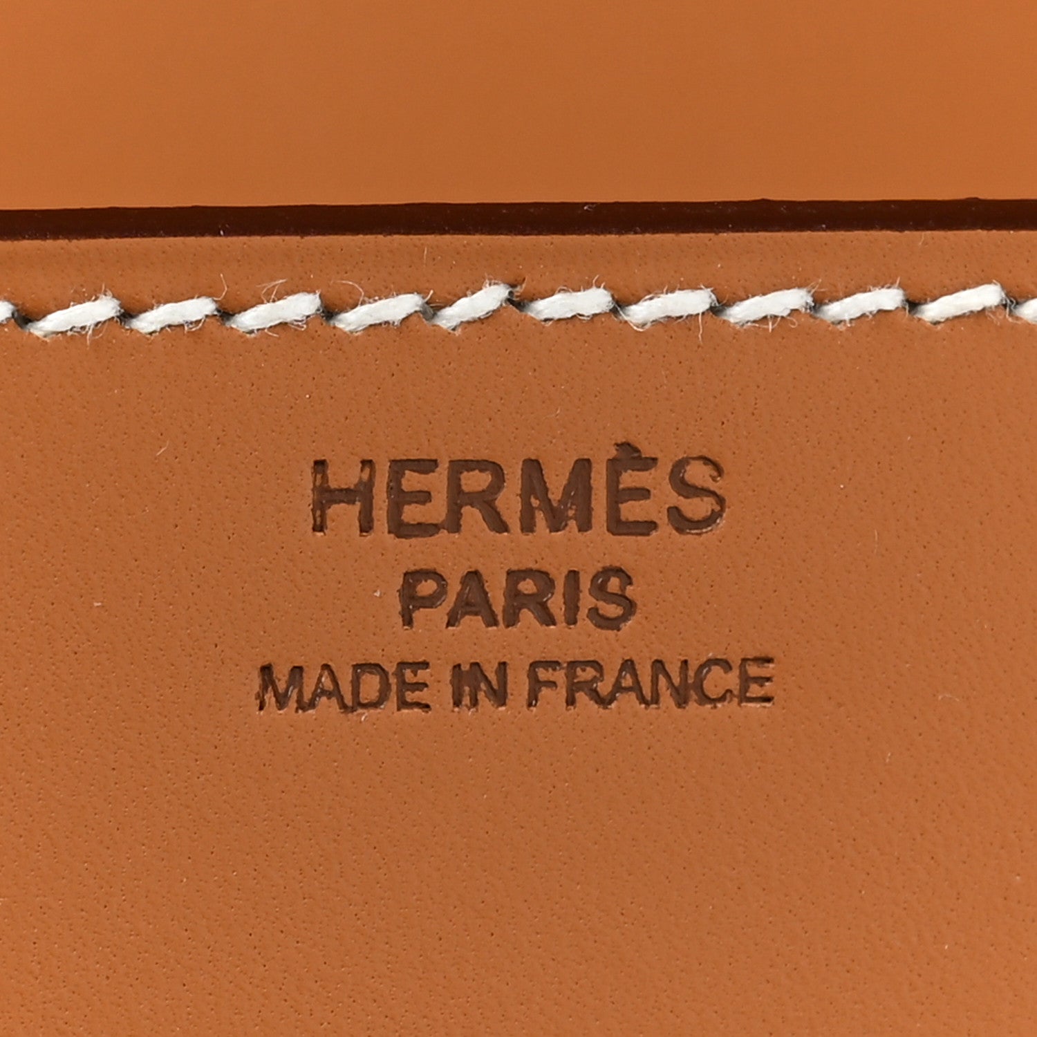 Hermes Vache Natural Medor 29 Clutch 6 of 8