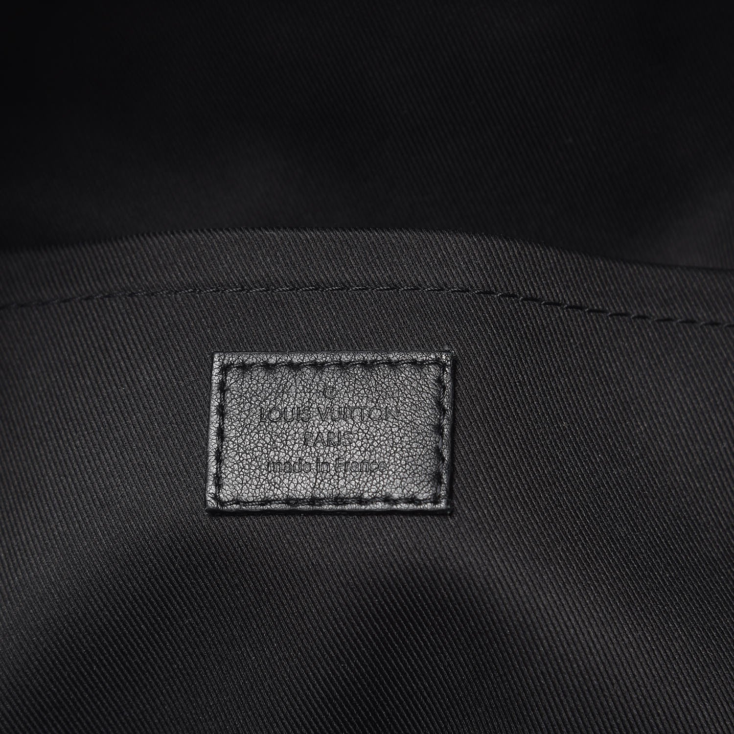 Louis Vuitton Reverse Monogram Palm Springs Backpack PM 6 of 12