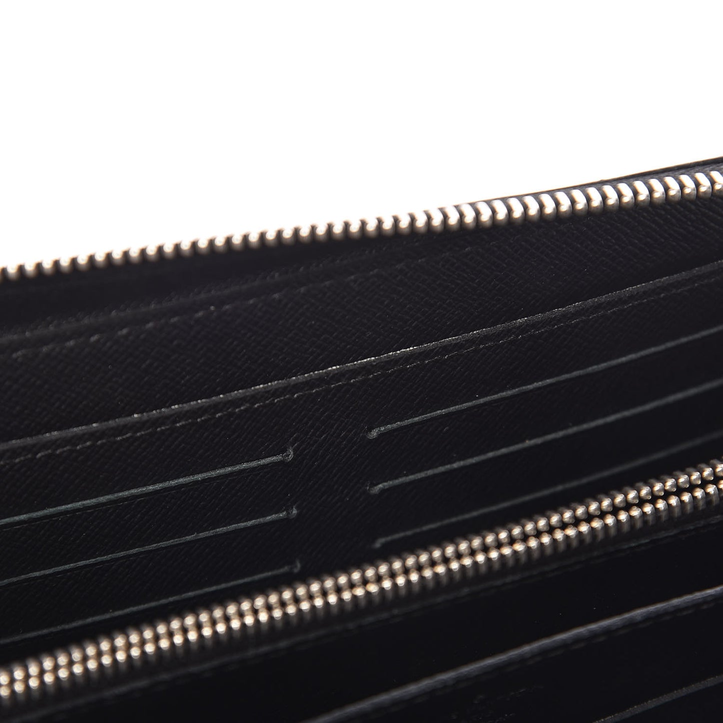 Damier Graphite Zippy XL Wallet