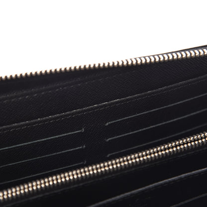 Louis Vuitton Damier Graphite Zippy XL Wallet 9 of 9