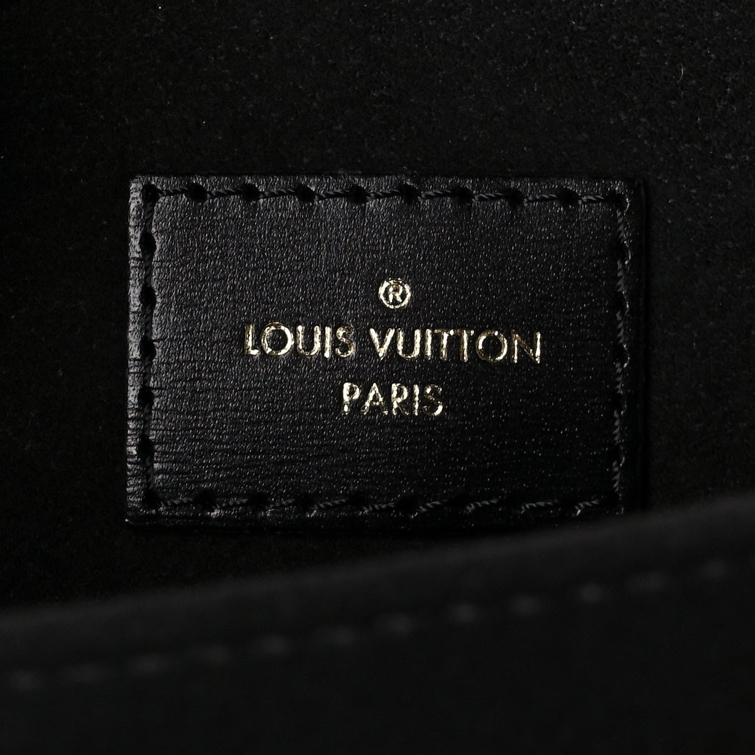 Louis Vuitton Reverse Monogram Pochette Metis 6 of 13