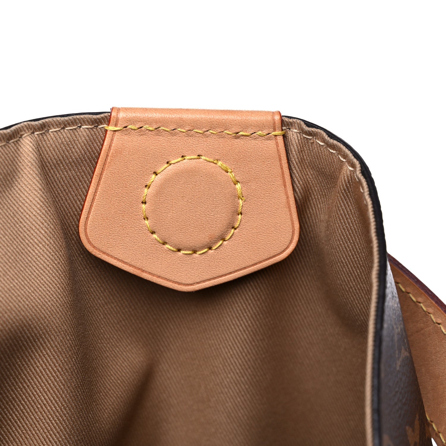 Louis Vuitton Monogram Graceful MM 14 of 20