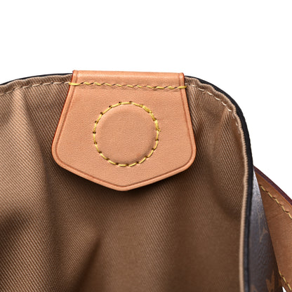 Louis Vuitton Monogram Graceful MM 14 of 20