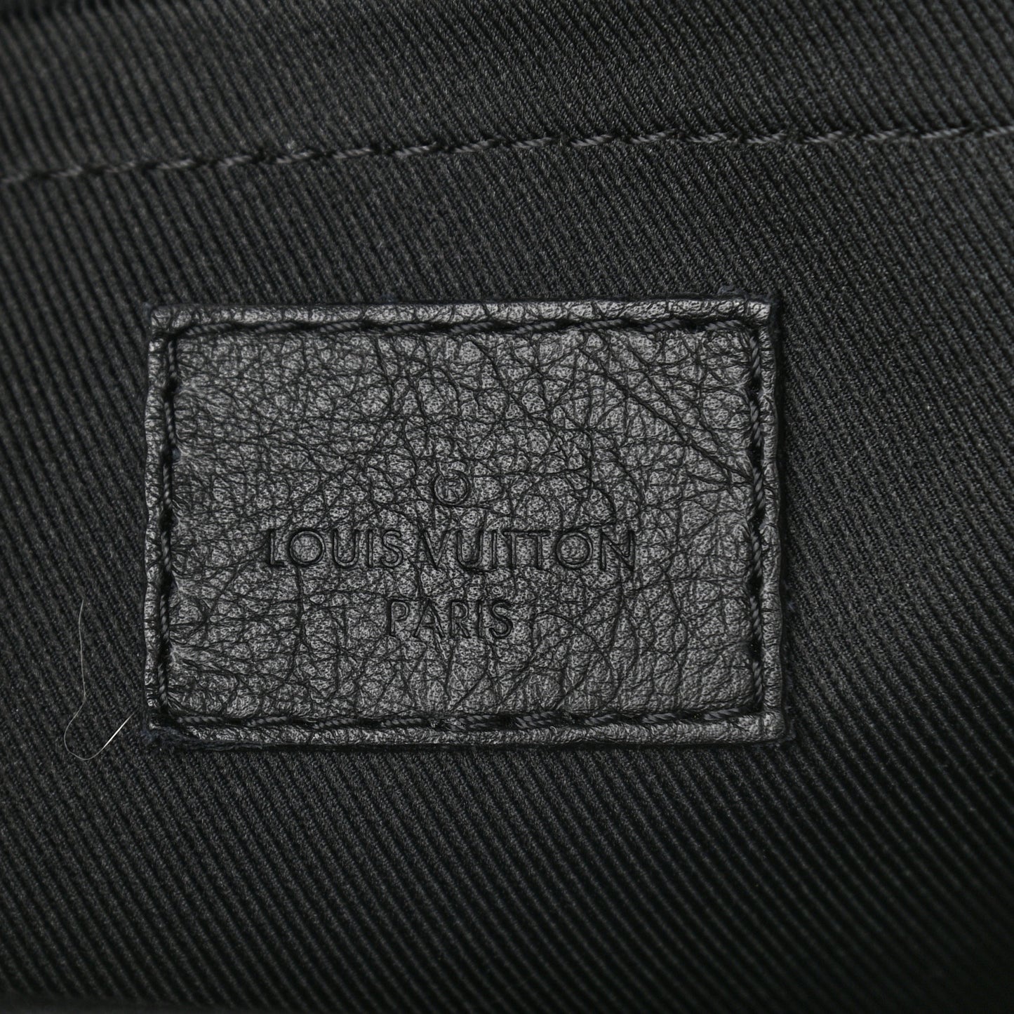Monogram Palm Springs Backpack Mini