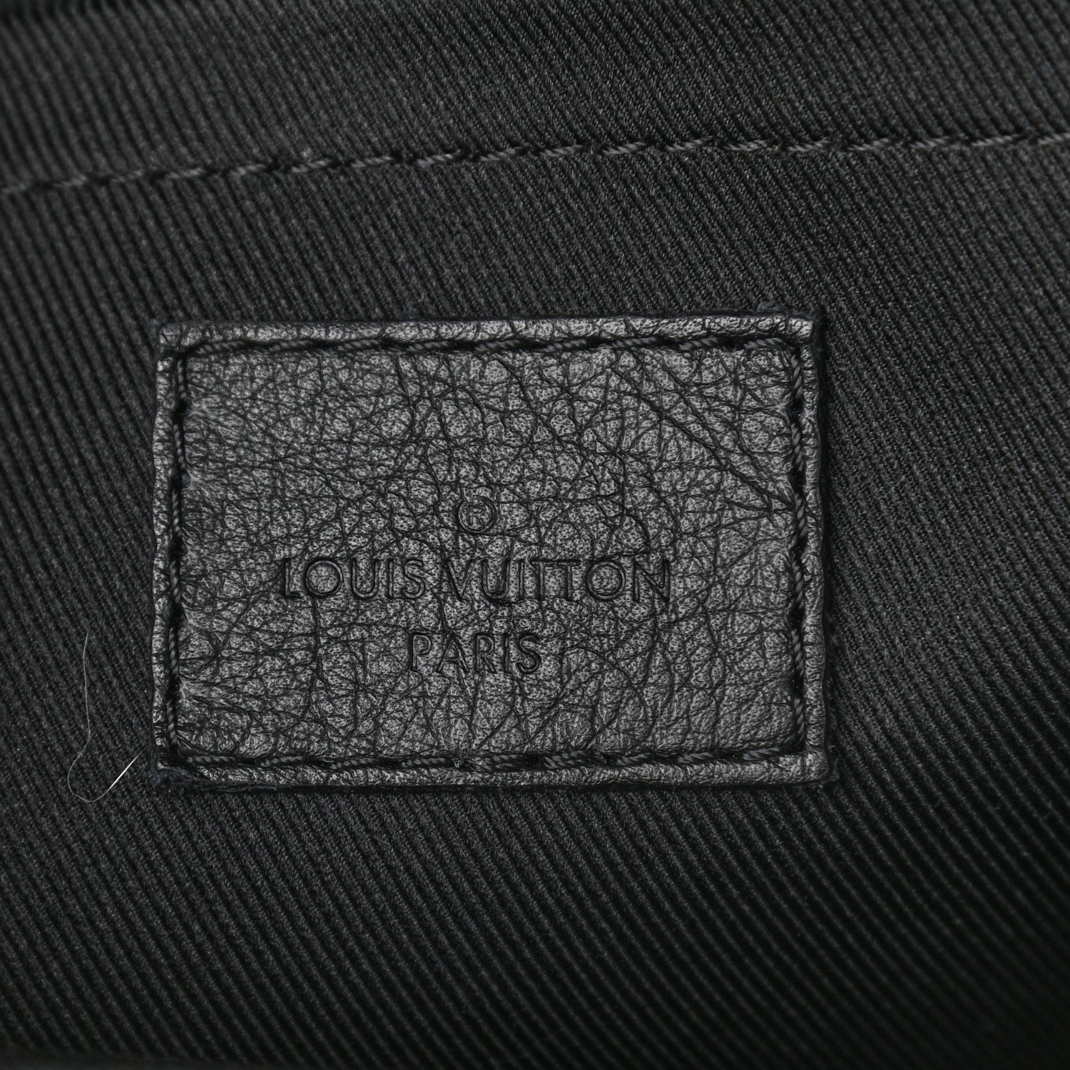 Louis Vuitton Monogram Palm Springs Backpack Mini 5 of 9