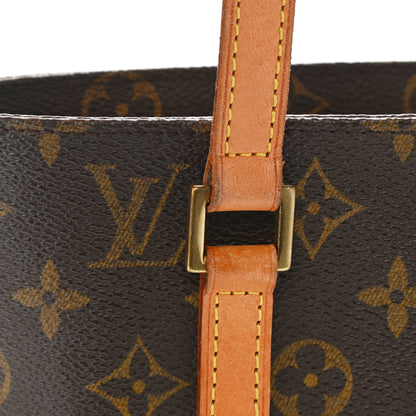 Louis Vuitton Monogram Vavin PM 13 of 14
