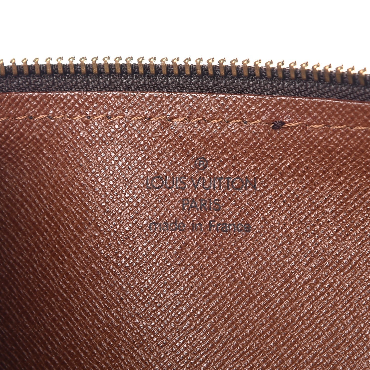 Louis Vuitton Monogram Papillon 30 6 of 12