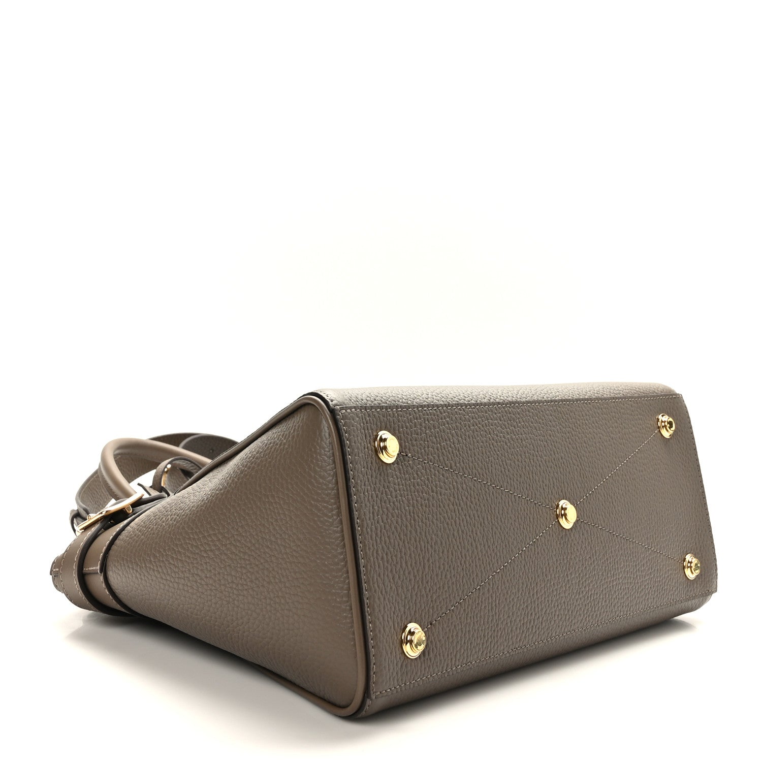 Louis Vuitton Taurillon Vendome MM Earth 4 of 8