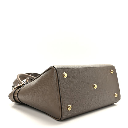 Louis Vuitton Taurillon Vendome MM Earth 4 of 8
