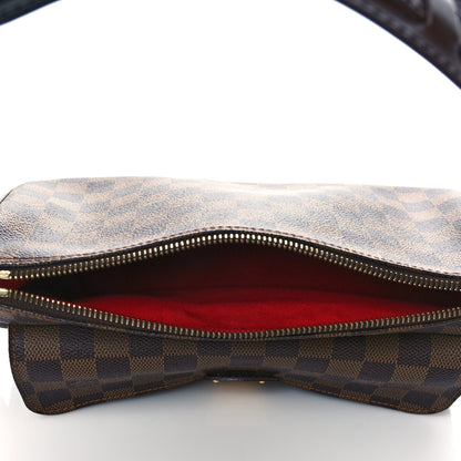 Louis Vuitton Damier Ebene Ravello GM 5 of 10