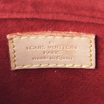 Louis Vuitton Monogram Viva-Cite PM 8 of 8