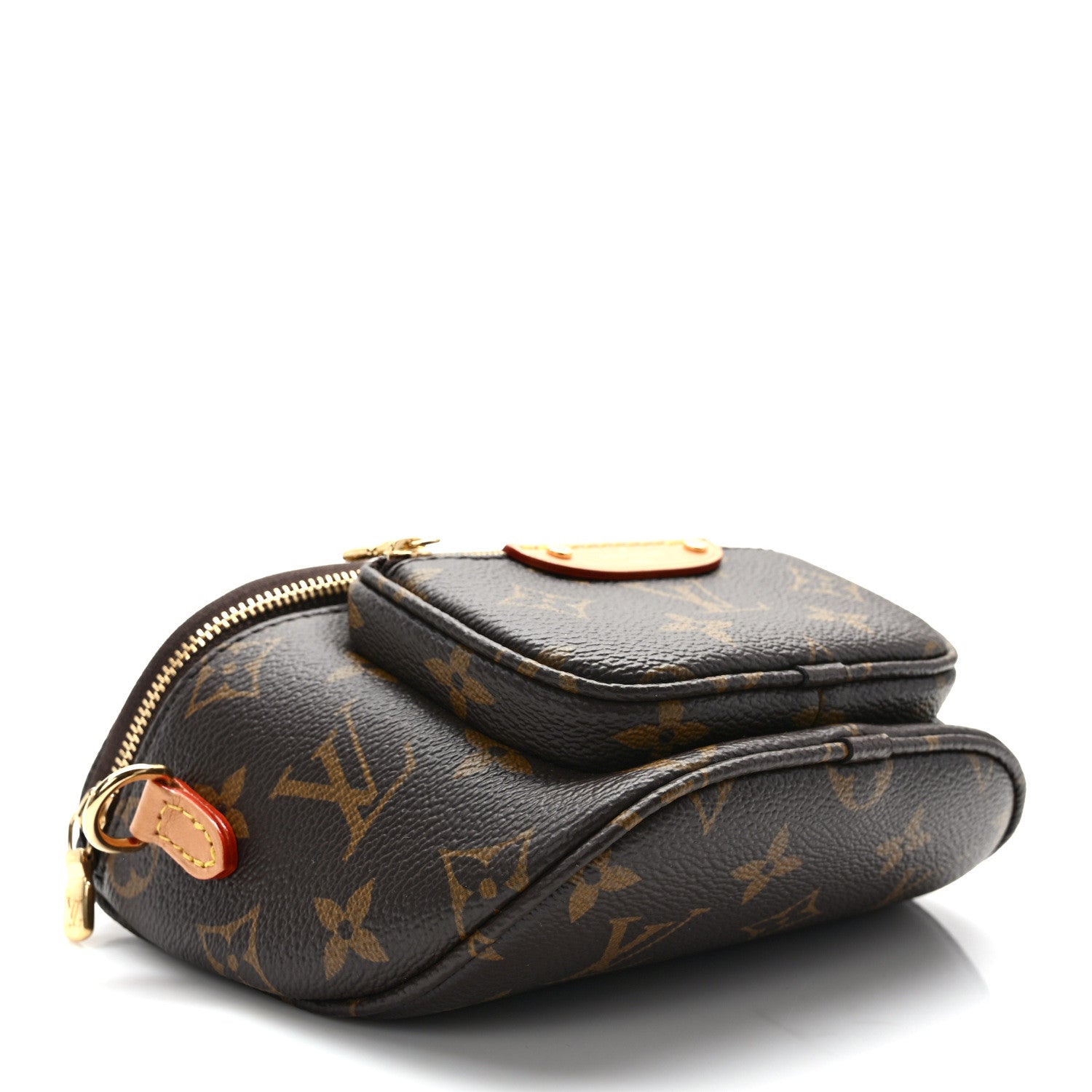 Louis Vuitton Monogram Mini Bumbag 4 of 11