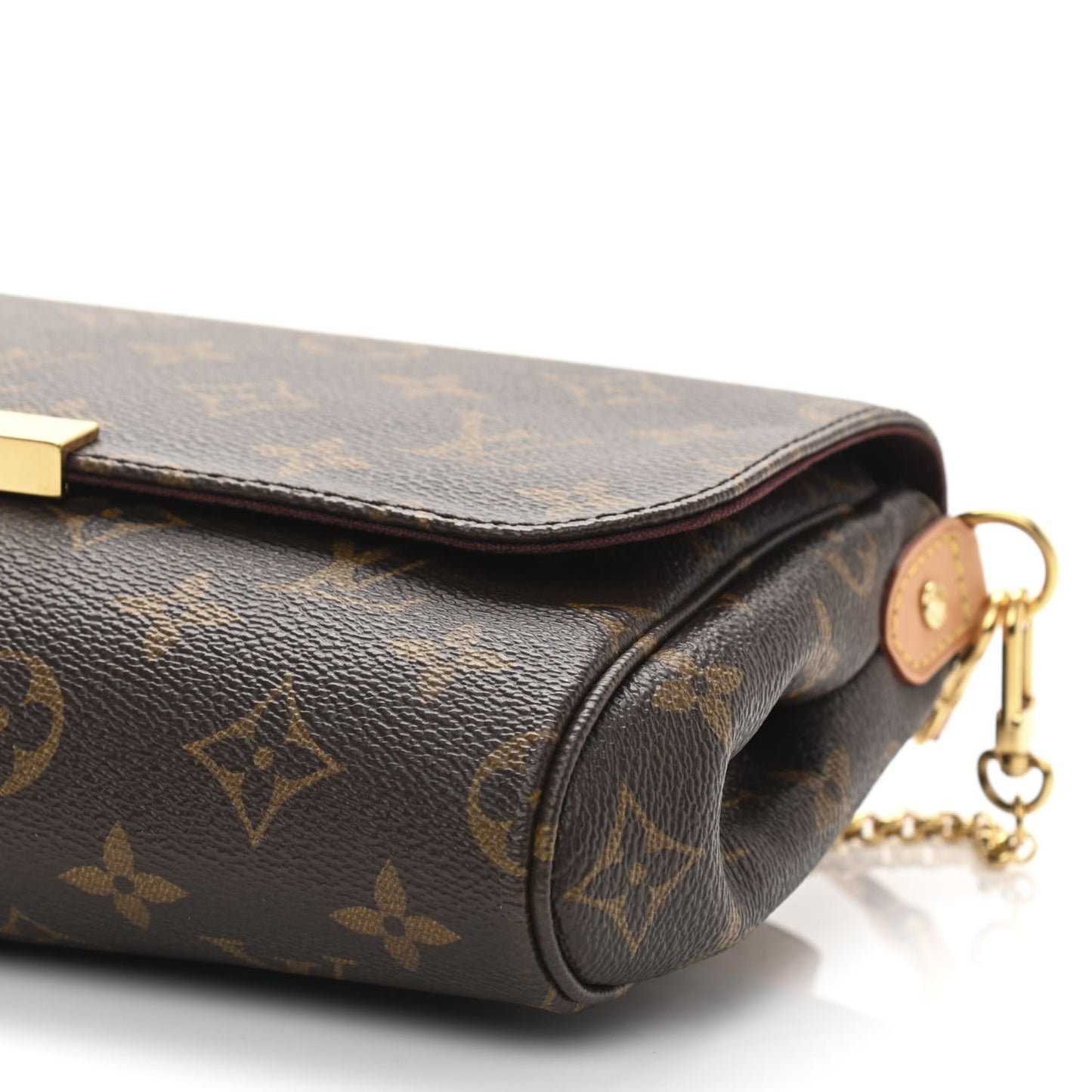 Monogram Favorite MM