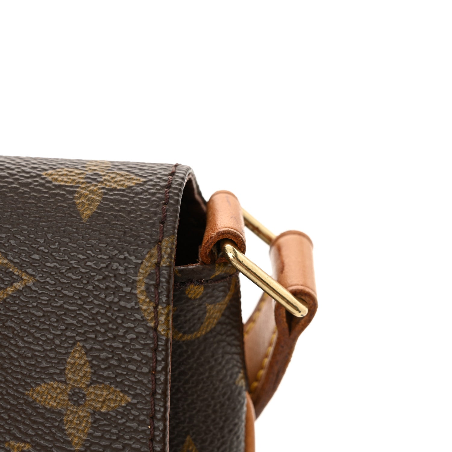 Louis Vuitton Monogram Musette Tango 11 of 11