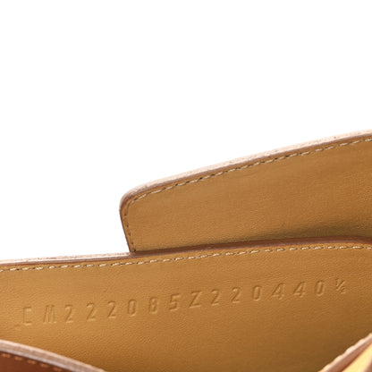 Hermes Heritage Calfskin Follow Ankle Boots 40.5 Naturel 9 of 9