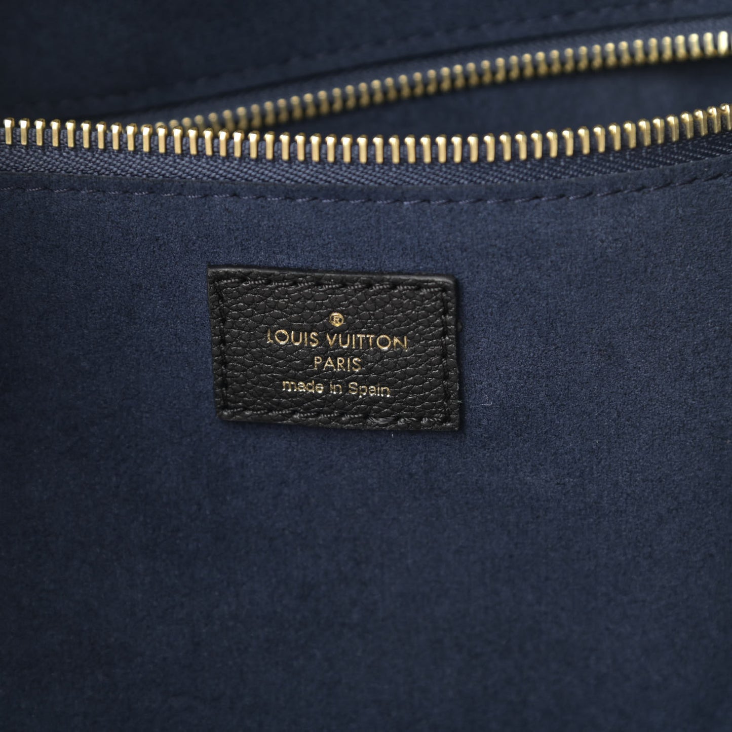 Empreinte Monogram Giant Neverfull MM Black