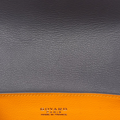 Goyard Goyardine Mini Saigon Grey 12 of 12