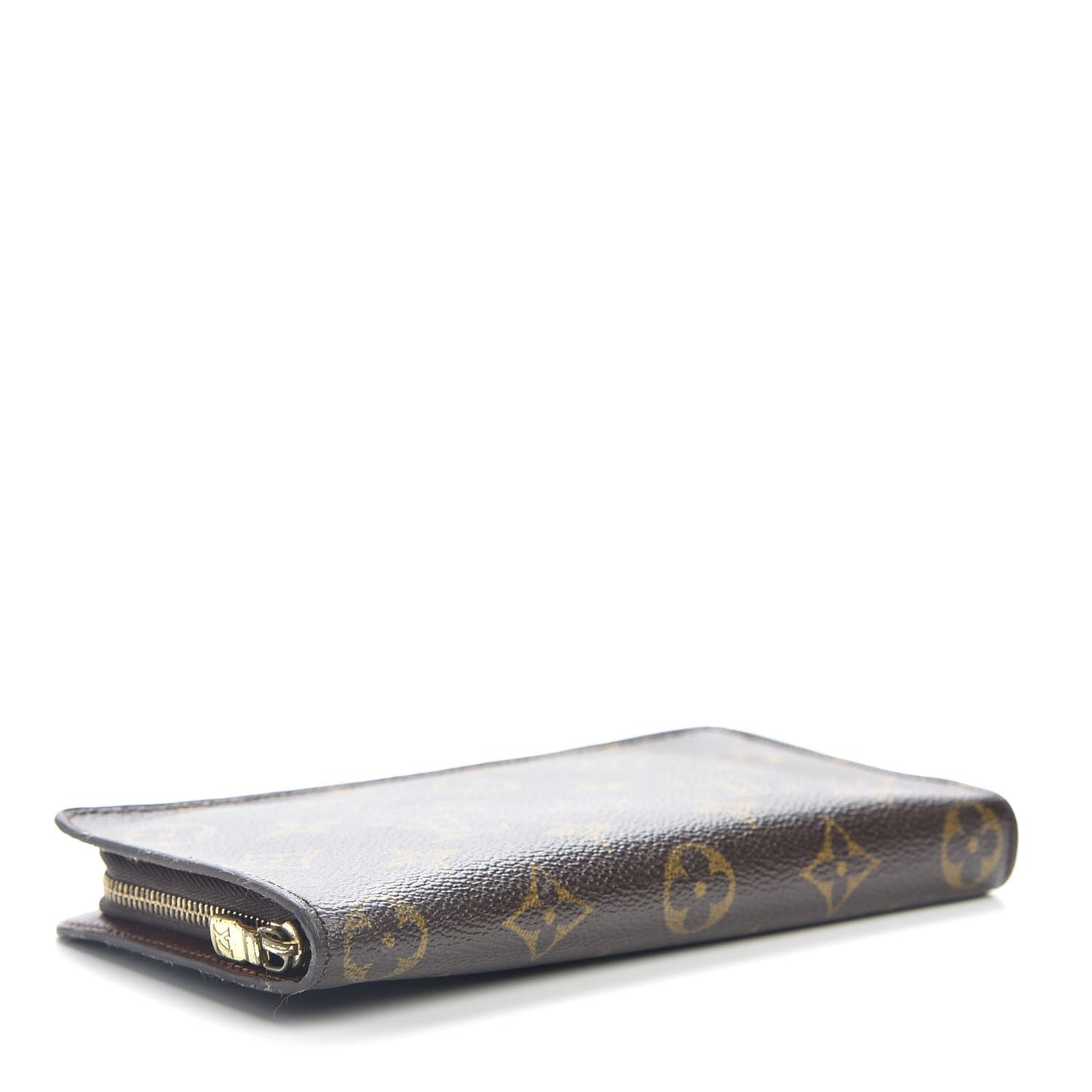 Monogram Porte-Monnaie Zippy Wallet