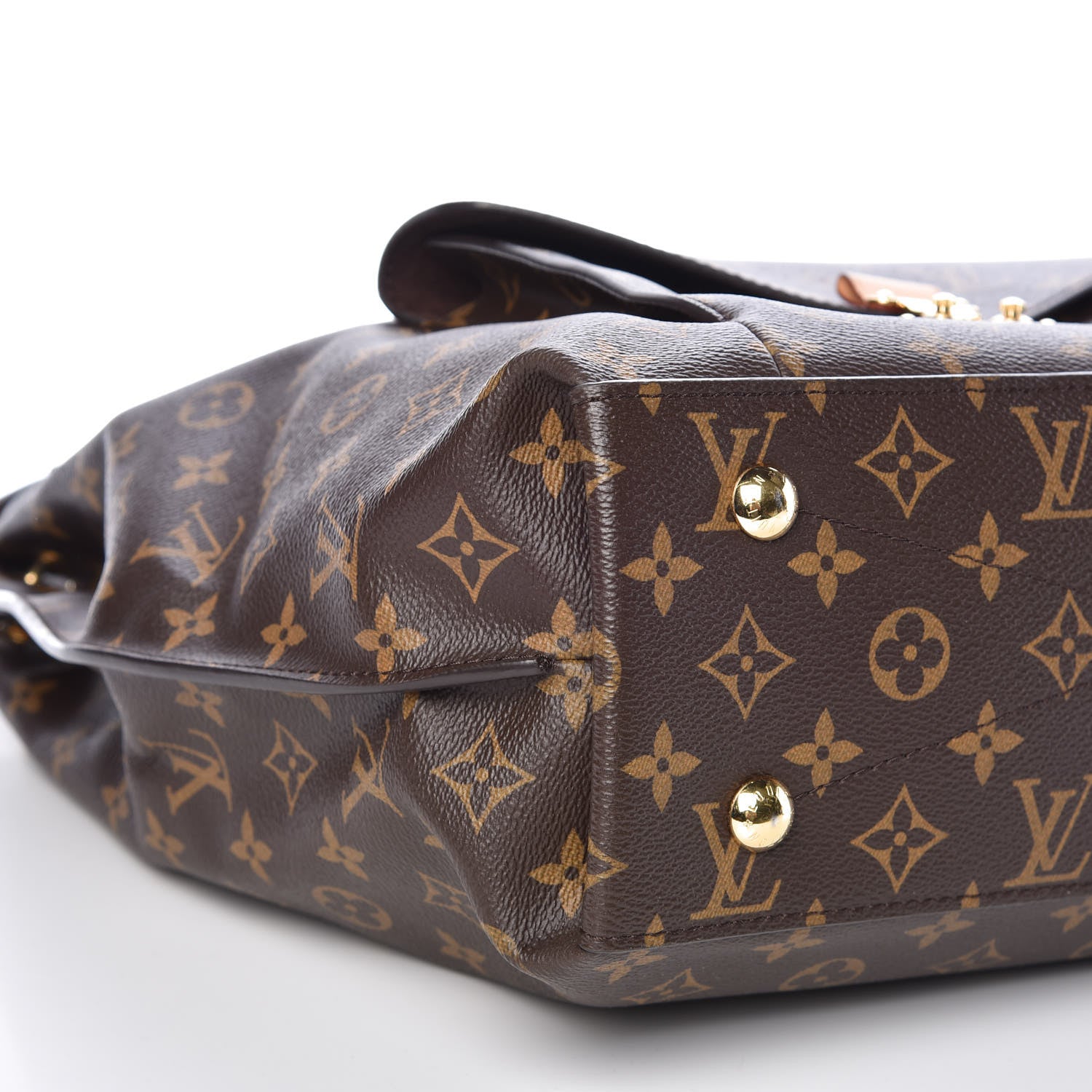 Louis Vuitton Monogram Metis 6 of 12