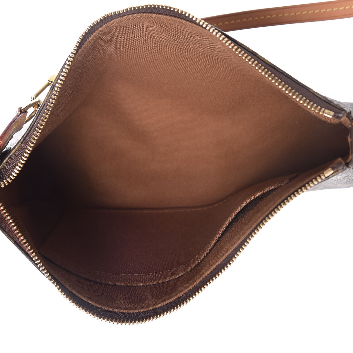 Monogram Pochette Accessories NM